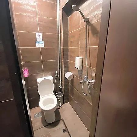 Atlantis Pods @ Little India-3